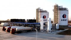 气源多元 管网联通 数字化赋能 天然气安全稳定